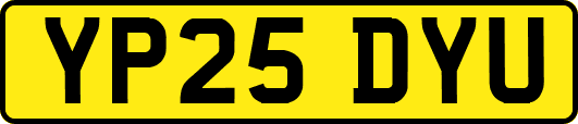 YP25DYU