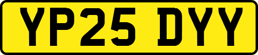 YP25DYY