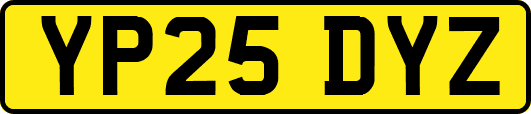 YP25DYZ