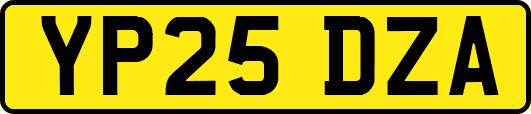 YP25DZA