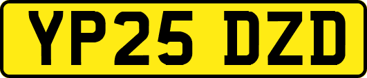 YP25DZD
