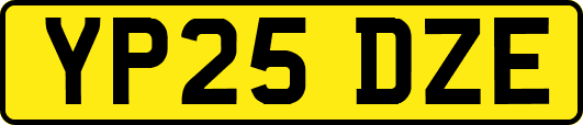 YP25DZE