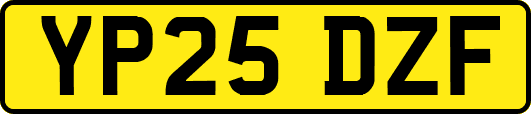 YP25DZF