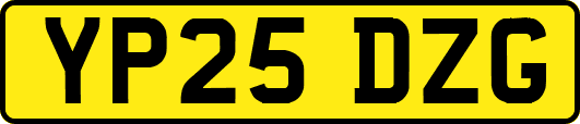 YP25DZG