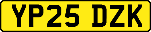 YP25DZK