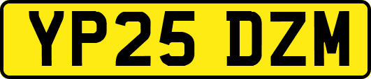 YP25DZM