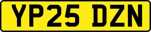 YP25DZN