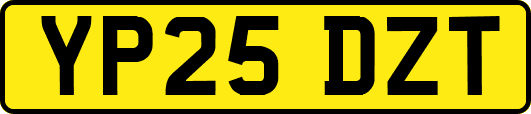 YP25DZT