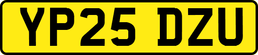 YP25DZU