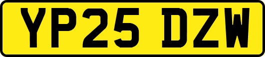 YP25DZW