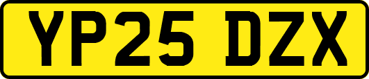 YP25DZX