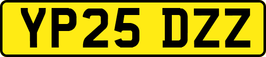 YP25DZZ