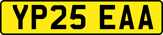 YP25EAA