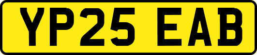 YP25EAB