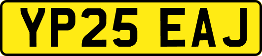 YP25EAJ