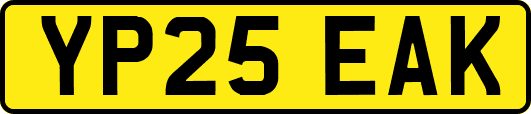 YP25EAK