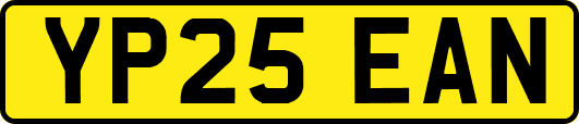 YP25EAN