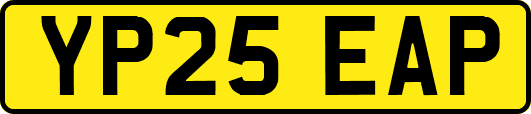 YP25EAP