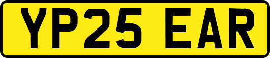 YP25EAR