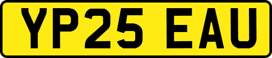 YP25EAU