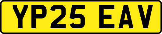 YP25EAV