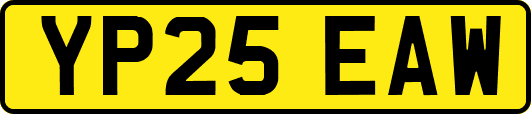 YP25EAW