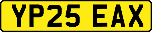 YP25EAX