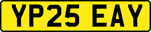 YP25EAY
