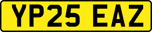 YP25EAZ
