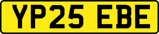 YP25EBE