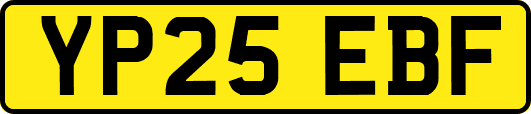 YP25EBF