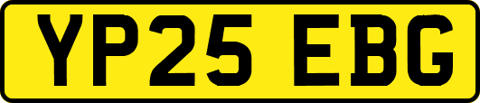 YP25EBG