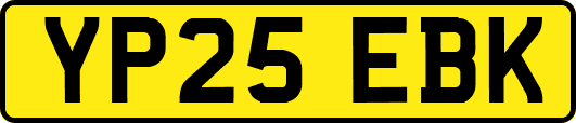 YP25EBK