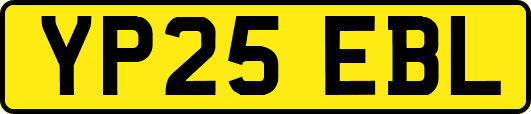 YP25EBL