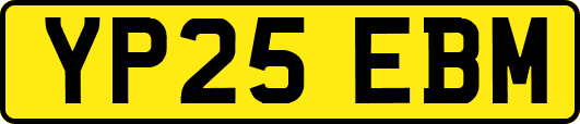 YP25EBM