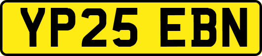 YP25EBN