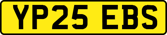 YP25EBS