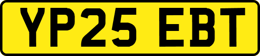 YP25EBT