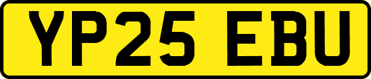YP25EBU