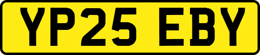 YP25EBY