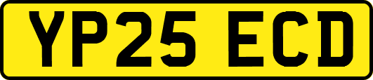 YP25ECD