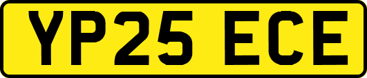 YP25ECE