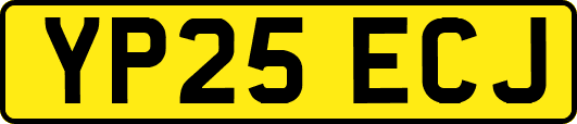 YP25ECJ