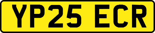 YP25ECR