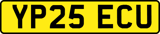 YP25ECU