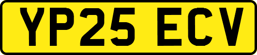 YP25ECV