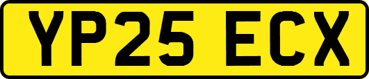 YP25ECX