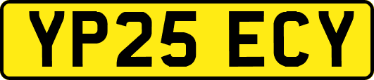 YP25ECY