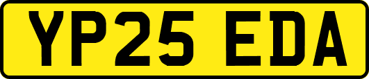 YP25EDA