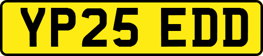 YP25EDD